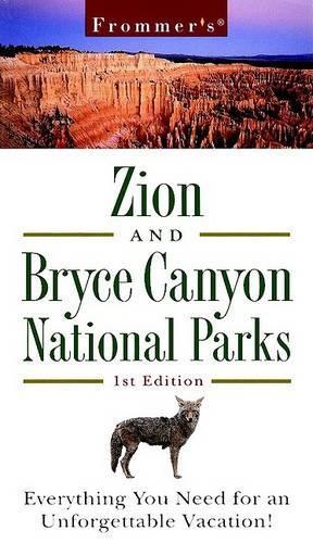 Zion and Bryce Canyon National Parks
