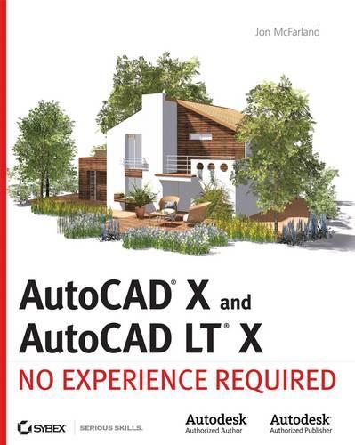 AutoCAD 2010 and AutoCAD LT 2010