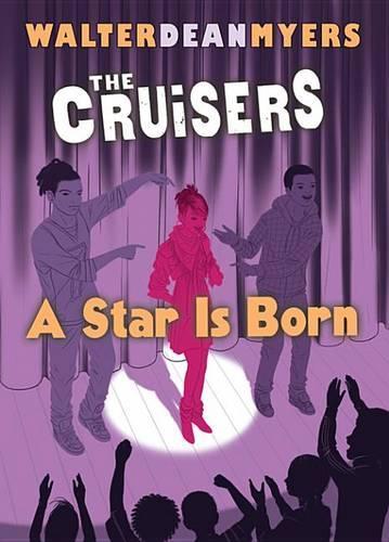 The Cruisers Book 3