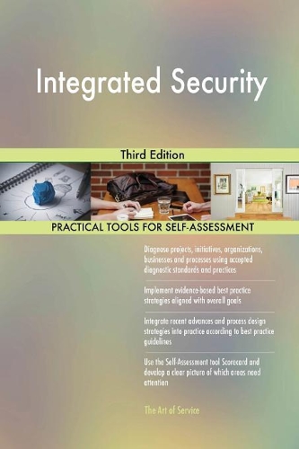 Integrated Security Third Edition