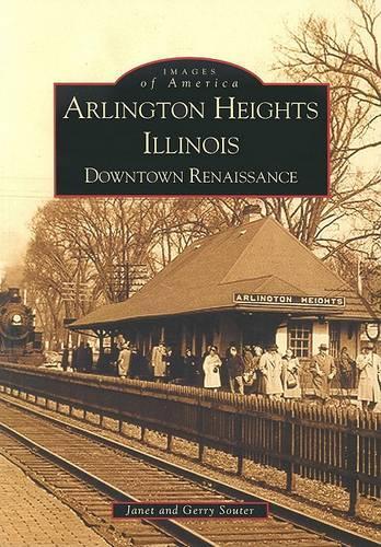 Arlington Heights Illinois