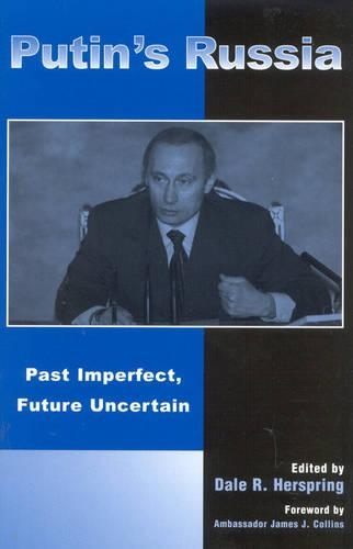 Putin's Russia
