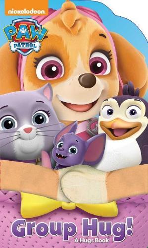 Nickelodeon Paw Patrol: Group Hug!