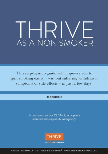 Thrive as a Non-smoker
