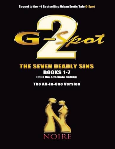 G-Spot 2: The Seven Deadly Sins(English)