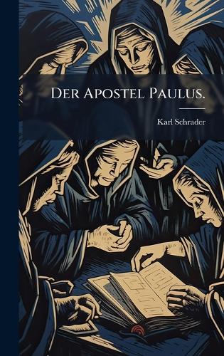 Der Apostel Paulus.