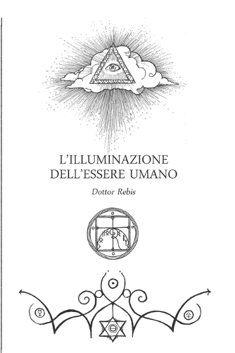 L'Illuminazione dell'Essere Umano