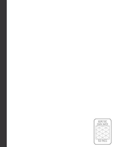 Isometric Graph Paper