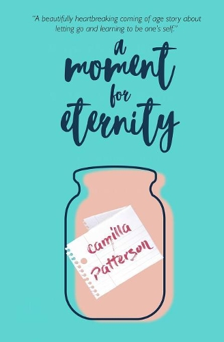 A Moment for Eternity