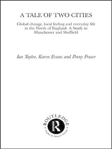 A Tale Of Two Cities