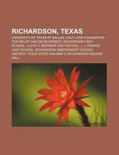 Richardson, Texas