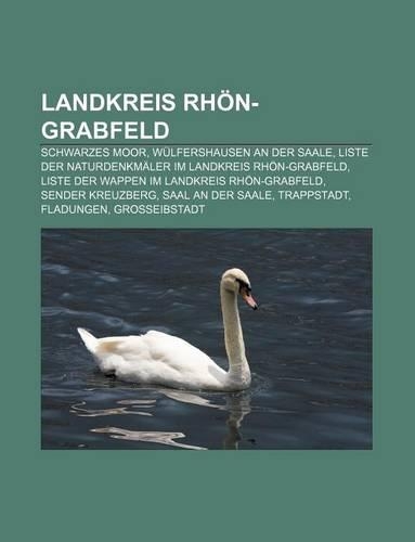 Landkreis Rhon-Grabfeld