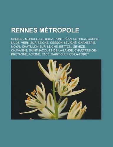 Rennes Metropole