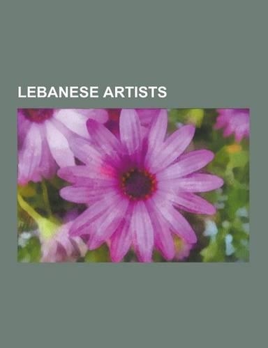 Lebanese Artists