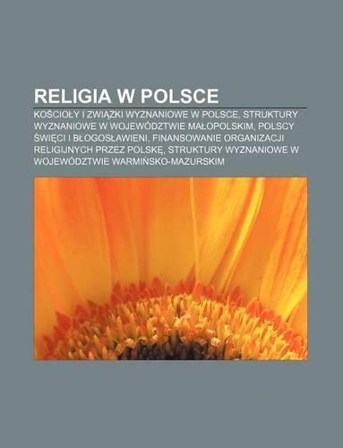 Religia W Polsce