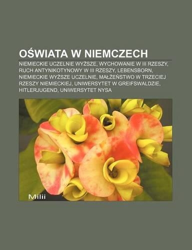 O Wiata W Niemczech