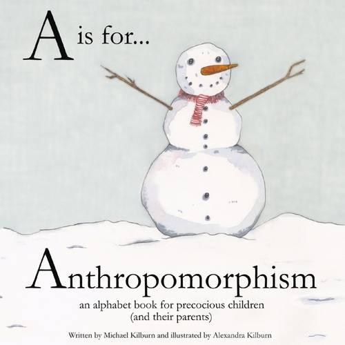 A is for Anthropomorphism