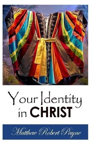 Your Identity in Christ