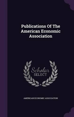 Publications of the American Economic Association