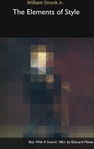 The Elements of Style