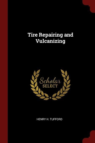 Tire Repairing and Vulcanizing