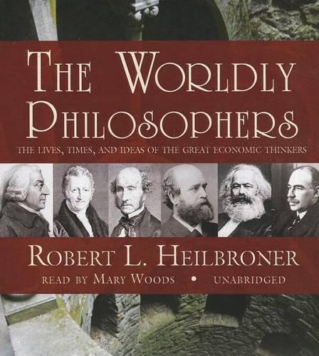 The Worldly Philosophers