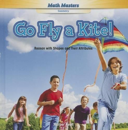 Go Fly a Kite!