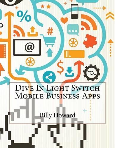 Dive in Light Switch Mobile Business Apps