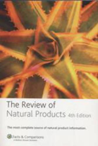 The Review of Natural Products