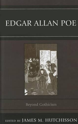 Edgar Allan Poe