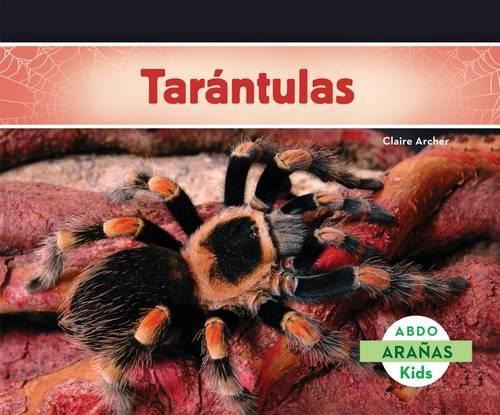 TaráNtulas