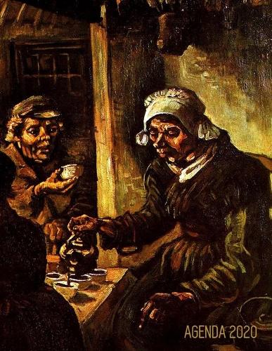 I Mangiatori di Patate Pianificatore Annuale 2020