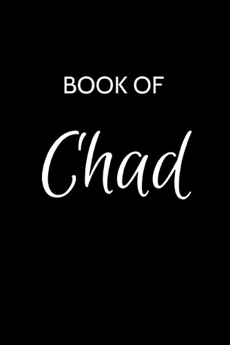 Chad Journal