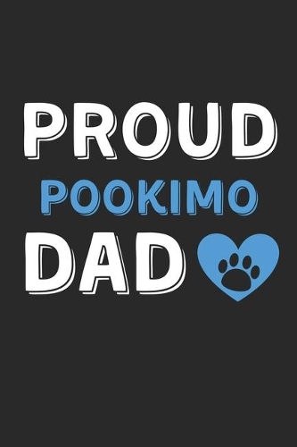 Proud Pookimo Dad