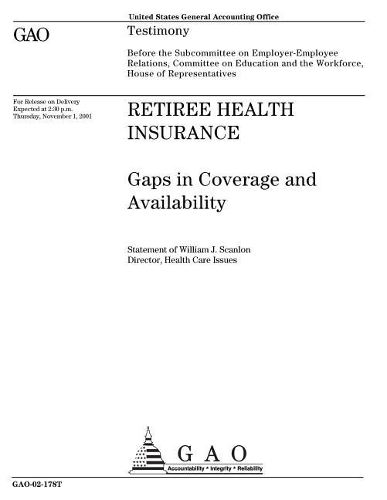 Retiree Health Insurance