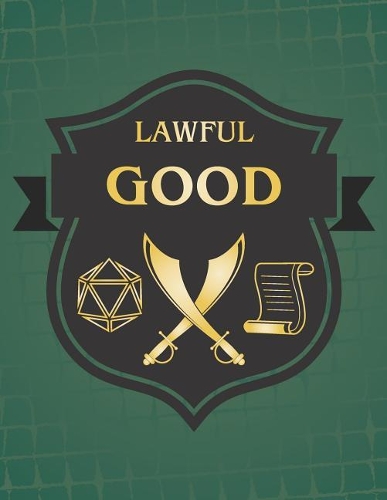 Lawful Good