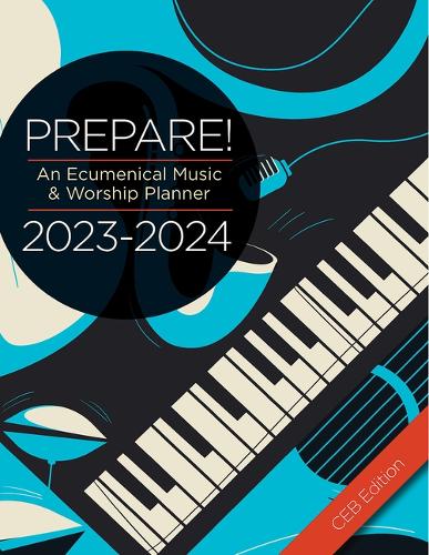 Prepare! 2023-2024 CEB Edition