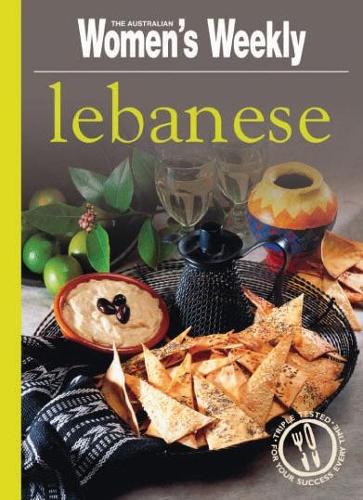 Lebanese