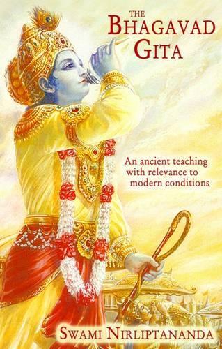 The Bhagavad Gita