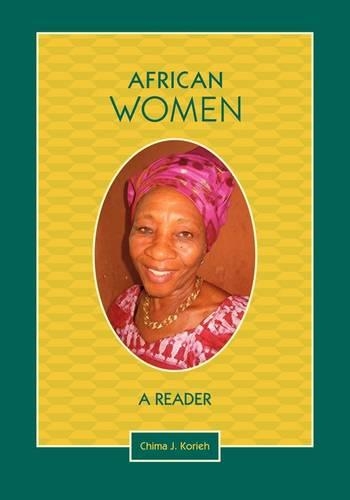 African Women: A Reader(English)