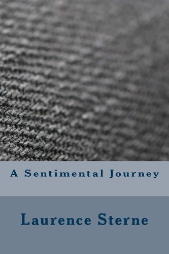 A Sentimental Journey