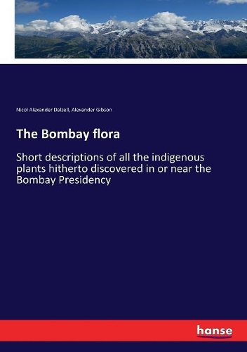 The Bombay flora