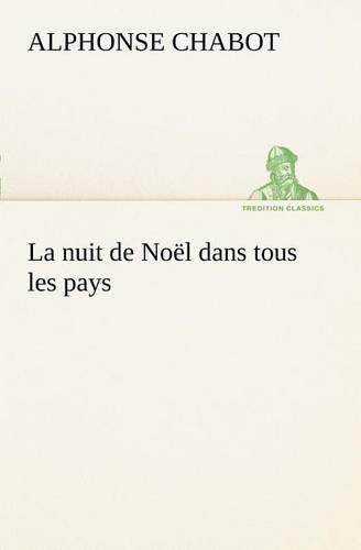 La nuit de Noël dans tous les pays