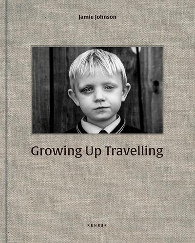 Growing up Travelling: The Inside World of the Irish Traveller Children
