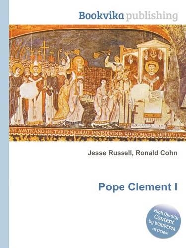 Pope Clement I