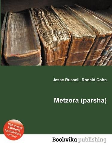 Metzora (Parsha)