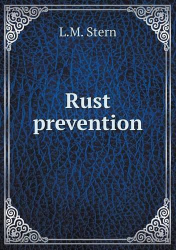 Rust Prevention