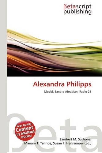 Alexandra Philipps
