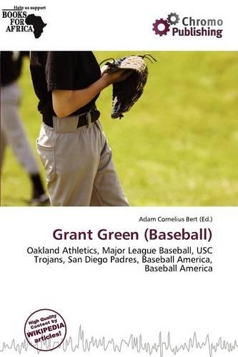 Grant Green (Baseball)