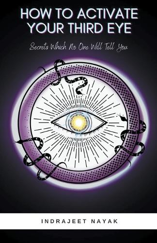 How to Activate Your Third Eye